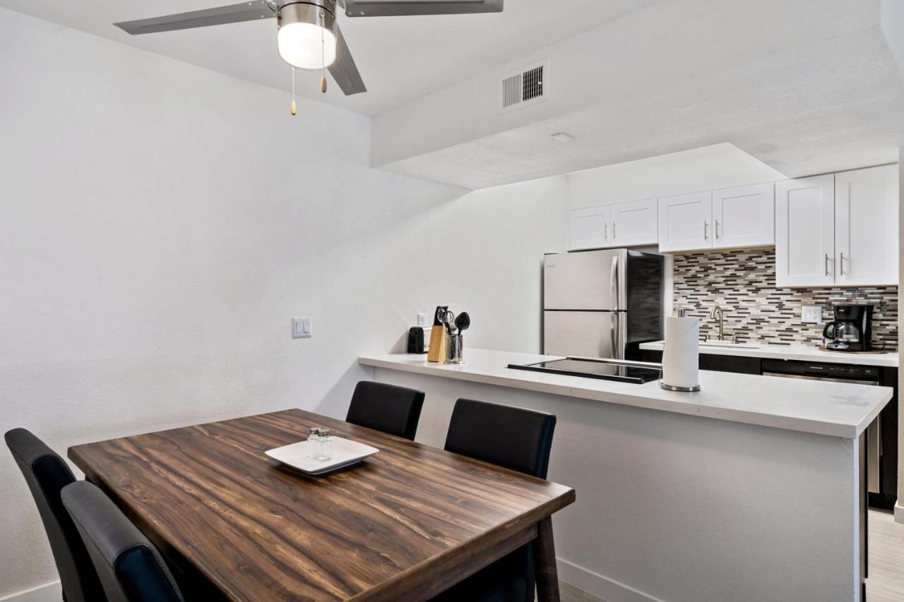 Newly Renovated 2Br Apartment W Pool By Stay Gia Phoenix Ngoại thất bức ảnh